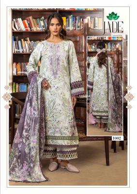 Farida fab jade bin saeed vol-1 bhopal wholesale market for salwar suit